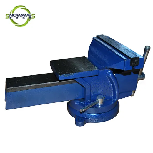 table top vise